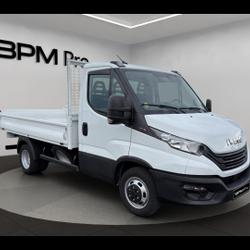 Iveco Daily 35C16H empattement 3450 3.0 Tor occasion - Orvault - photo 3/15