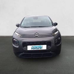 Citroen C3 Aircross C3 Aircross PureTech 110 S&S BVM6 - Feel Challans