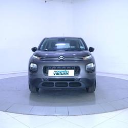 Citroen C3 Aircross C3 Aircross PureTech 110 S&S BVM6 - Feel Challans