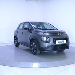 Citroen C3 Aircross C3 Aircross PureTech 110 S&S BVM6 - Feel Challans