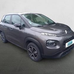 Citroen C3 Aircross C3 Aircross PureTech 110 S&S BVM6 - Feel Challans