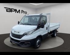 Iveco Daily Saint-Nazaire