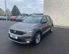 Volkswagen T-Roc Mérignac