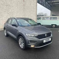 Volkswagen T-Roc 1.5 TSI EVO 150CH LOUNGE BUSINESS S&S M&eacute;rignac