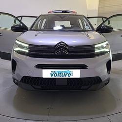 Citroen C5 Aircross C5 Aircross PureTech 130 S&S BVM6 - Feel Challans