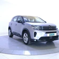 Citroen C5 Aircross C5 Aircross PureTech 130 S&S BVM6 - Feel Challans
