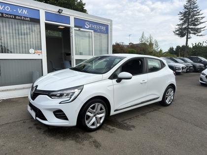 Renault Clio - 1.5 BLUE DCI 85CH BUSINESS - 11 490 €