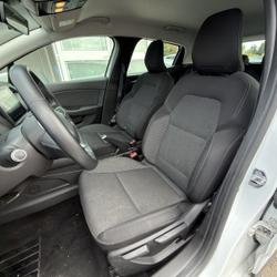 Renault Clio 5 1.5 BLUE DCI 85CH BUSINESS Carentoir