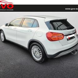 Mercedes GLA 200 d Intuition Le Mans
