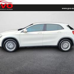 Mercedes GLA 200 d Intuition Le Mans