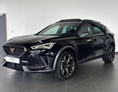 Cupra Formentor Le Havre