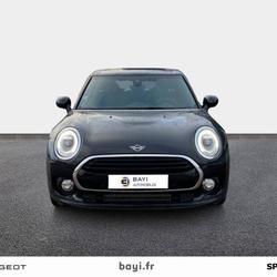 Mini Clubman Clubman Cooper 136 ch BVA7 Edition Kensington Sur&eacute;