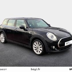 Mini Clubman Clubman Cooper 136 ch BVA7 Edition Kensington Sur&eacute;