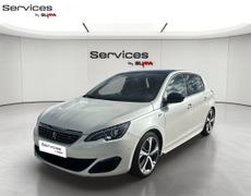 Peugeot 308 II Phase 1 Montceau-les-Mines