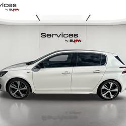 Peugeot 308 II Phase 1 308 1.6 THP 205ch S&S BVM6 GT Montceau-les-Mines