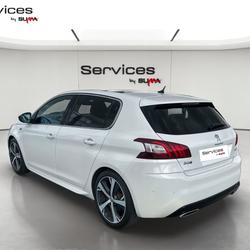 Peugeot 308 II Phase 1 308 1.6 THP 205ch S&S BVM6 GT Montceau-les-Mines