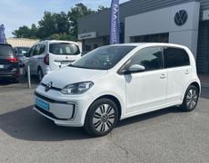 Volkswagen UP Bergerac
