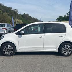 Volkswagen UP e-up! 83 Electrique Life Plus Bergerac