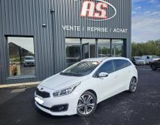Kia Cee'd Ploudaniel