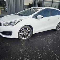 Kia Cee'd II 1.0 T-GDi 120ch ISG Premium Ploudaniel