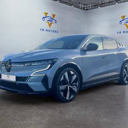 Renault Megane 4 V (BCB) E-Tech Electric EV60 220ch Techno super charge *CarPlay Sans fil / Cam&eacute;ra de recul... Serres-Castet