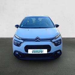 Citroen C3 C3 PureTech 110 S&S BVM6 - Shine Challans