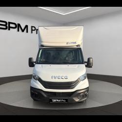Iveco Daily 35C16H empattement 4100 3.0 Tor occasion - Orvault - photo 2/15