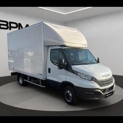 Iveco Daily 35C16H empattement 4100 3.0 Tor occasion - Orvault - photo 3/15