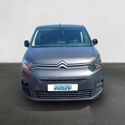 Citroen Berlingo BERLINGO VAN M 650 BLUEHDI 130 S&S EAT8 Challans