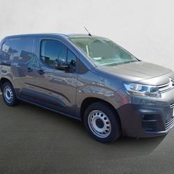 Citroen Berlingo BERLINGO VAN M 650 BLUEHDI 130 S&S EAT8 Challans