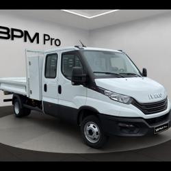Iveco Daily 35C16H3.0 D empattement 4100 occasion - Orvault - photo 3/15