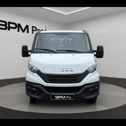 Iveco Daily 35C16H3.0 D empattement 4100 occasion - Saint-Nazaire - photo 2/15