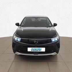 Opel Grandland Grandland 1.5 Diesel 130 ch BVA8 - Elegance Business Challans