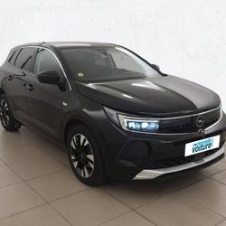 Opel Grandland Grandland 1.5 Diesel 130 ch BVA8 - Elegance Business Challans