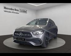 Mercedes GLA Chambray-lès-Tours