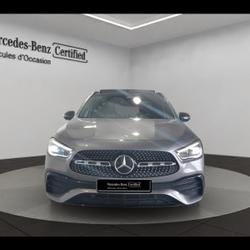 Mercedes GLA 250 e 160+102ch AMG Line 8G-DCT Chambray-l&egrave;s-Tours