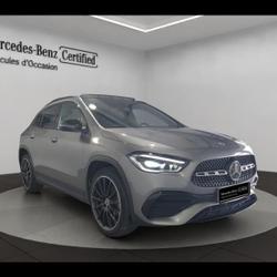 Mercedes GLA 250 e 160+102ch AMG Line 8G-DCT Chambray-l&egrave;s-Tours