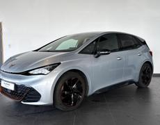 Cupra Born Le Havre