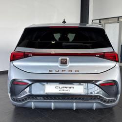 Cupra Born Born 204 ch - Batterie L V Le Havre