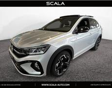 Volkswagen Taigo Auch