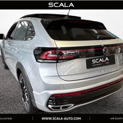 Volkswagen Taigo Taigo 1.0 TSI 116 DSG7 R-Line Edition Auch