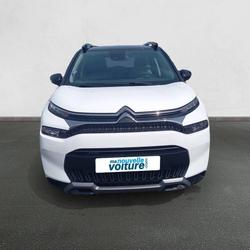 Citroen C3 Aircross C3 Aircross PureTech 130 S&S EAT6 - Shine Pack Challans