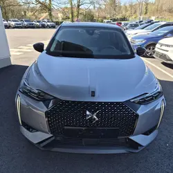 Ds DS3 1.2 HYBRIDE 145CH ETOILE Couzeix