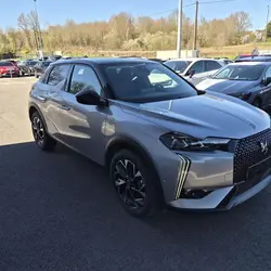 Ds DS3 1.2 HYBRIDE 145CH ETOILE Couzeix