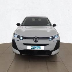 Citroen C5 Aircross C5 Aircross Hybride 145 ch e-DCS6 - Max Challans