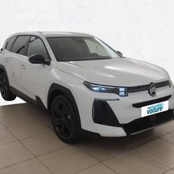 Citroen C5 Aircross C5 Aircross Hybride 145 ch e-DCS6 - Max Challans