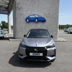 Ds DS3 1.2 HYBRIDE 145CH ETOILE M&eacute;rignac