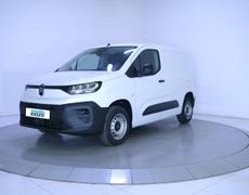 Citroen Berlingo Challans