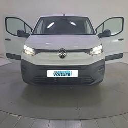 Citroen Berlingo BERLINGO VAN M DIESEL 100 CH MANUELLE Challans