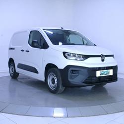 Citroen Berlingo BERLINGO VAN M DIESEL 100 CH MANUELLE Challans